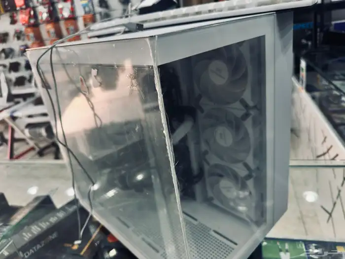 صيانة وتجميع اجهزة بي سي 1