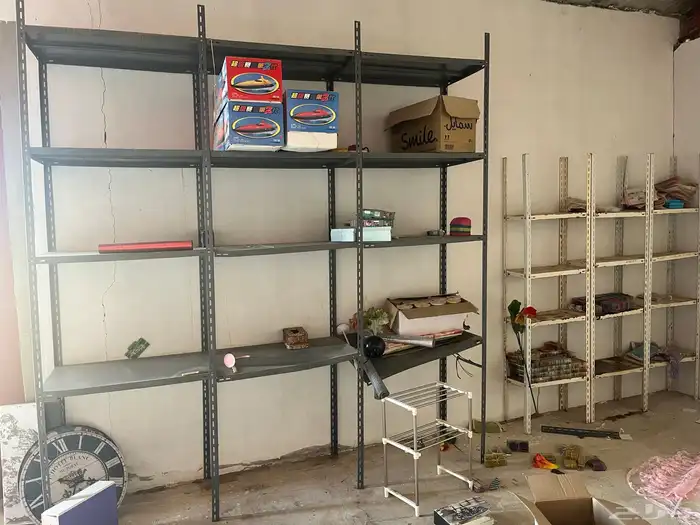 ارفف ومعاليق 2