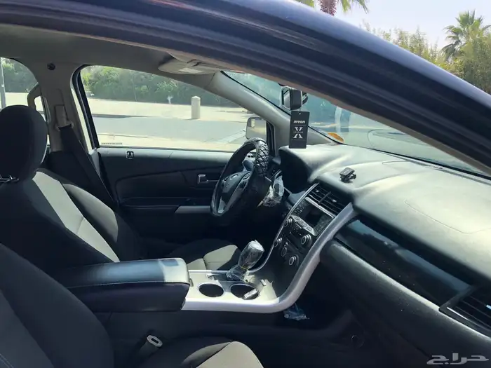 فورد ايدج 2013 ممشي 224 5