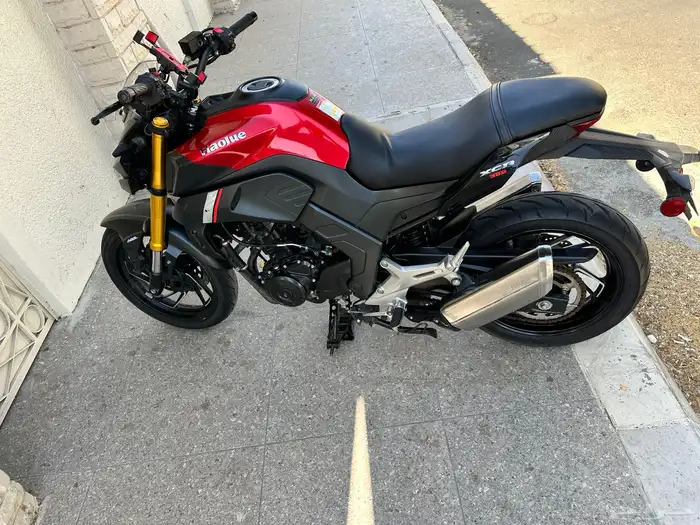 دباب xcr300 0