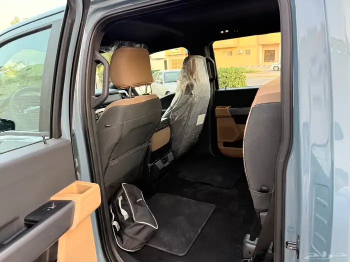 فورد F150XLT 5.0 دبل شرط 32