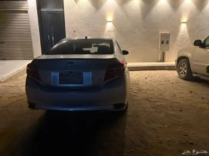 يارس 2014فضي 4