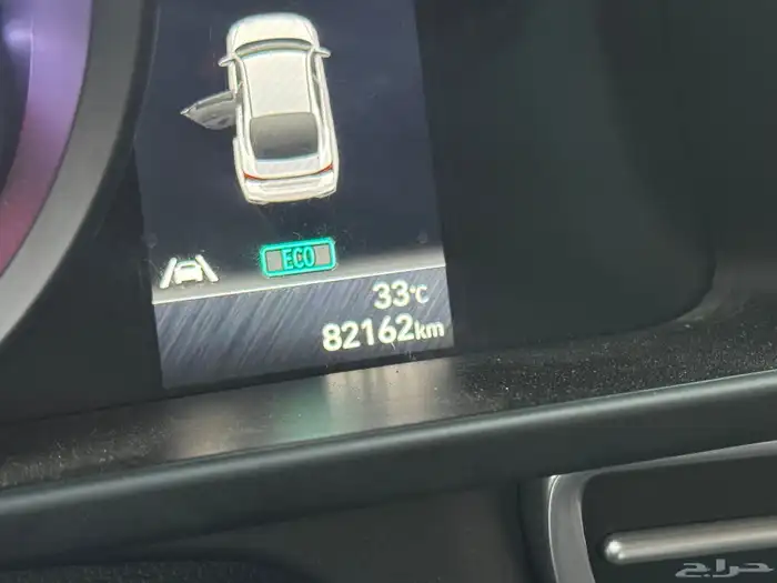 هيونداي النترا 2021 نص فل 17