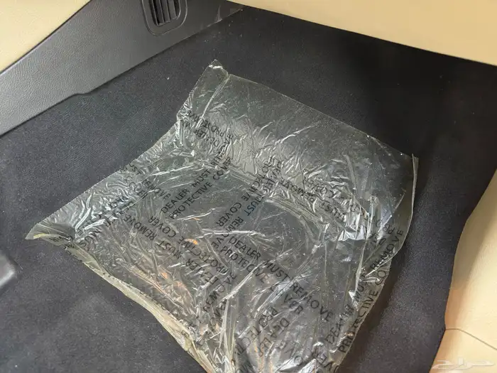 فورد تورس 2019 - 6 سلندر 18