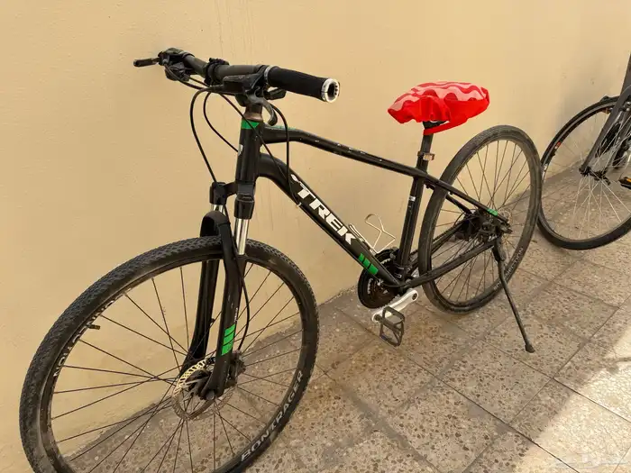 دراجات امريكية TREK منوعة 1