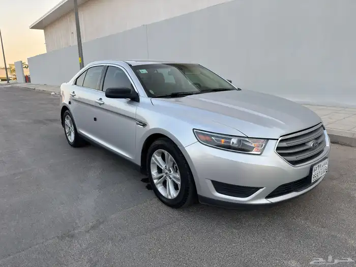 فورد تورس 2019 - 6 سلندر 0