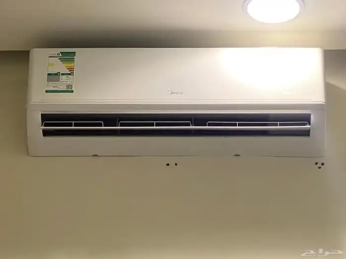 مكيفات شركة ميديا جدد 0