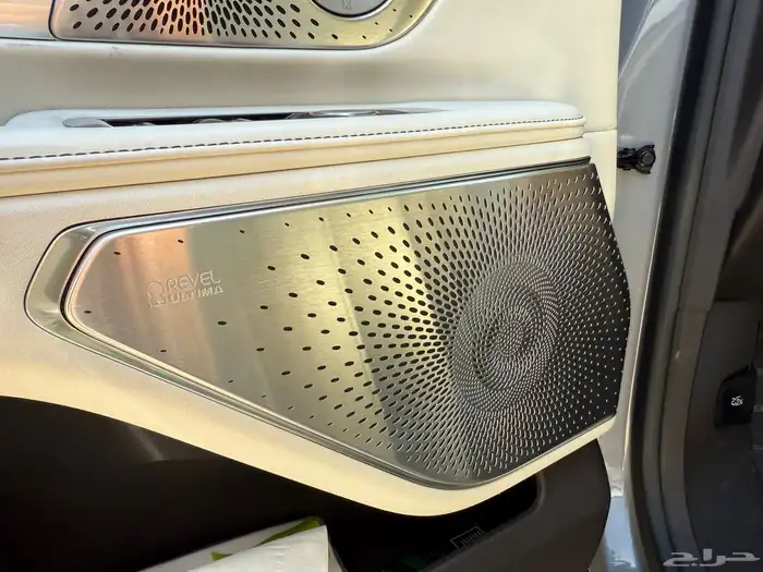 لينكون نوتيلوس بريزيدينشال هجين فل 2024 Lincoln Nautilus 8
