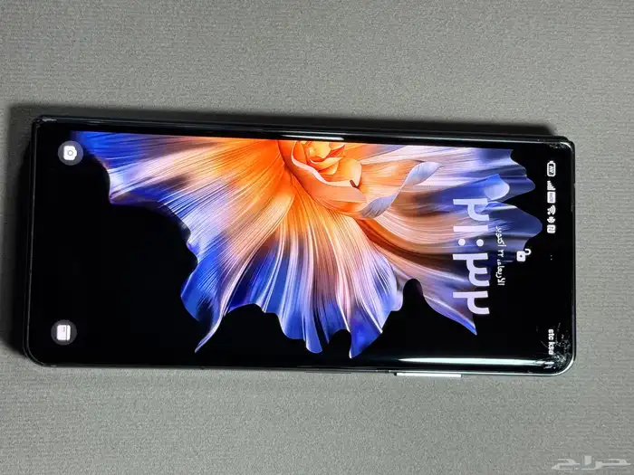 (HONOR Magic Vs (512GB   12GB RAM- هونر ماجيك Vs 6