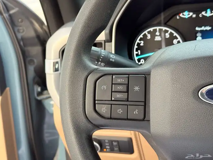 فورد F150XLT 5.0 دبل شرط 19