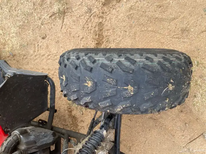 دباب سويدي 6