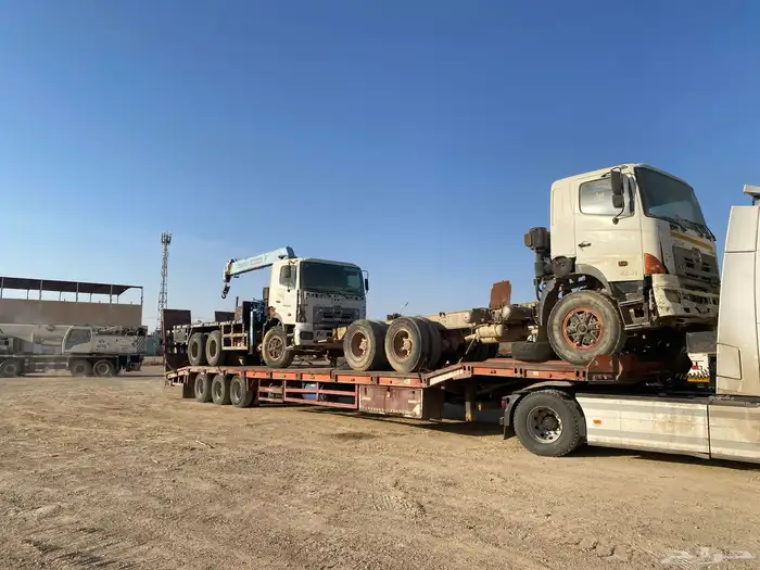 لوبد في الرياض 2