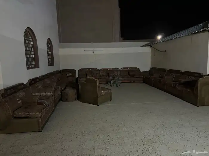 كنب مستعمل 2