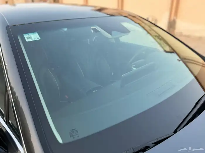 جينسس G80 رويال V6 بدي محركات وكالة 26