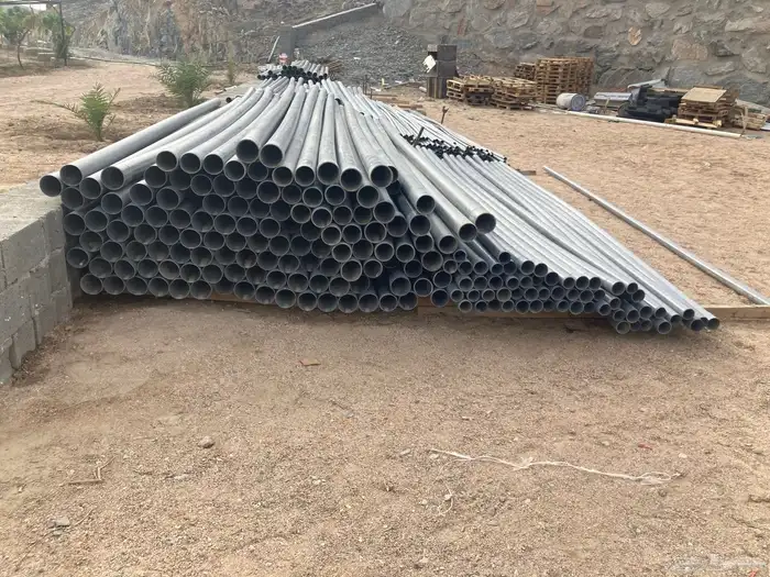 مواسير للبيع 3