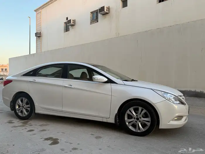 سوناتا 2011 7
