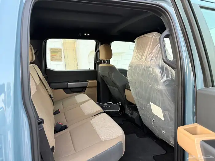 فورد F150XLT 5.0 دبل شرط 35
