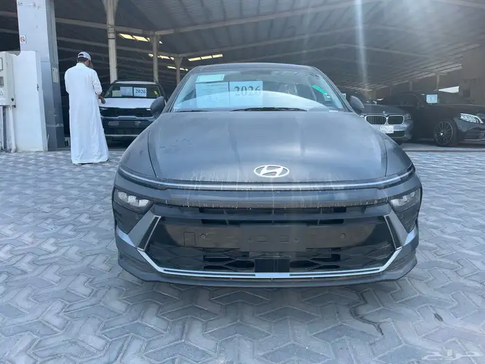 هونداي سوناتا 2026 سمارت 0