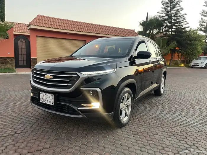 كابتيفا سعودي 2022 نضيف بدي وكاله 2