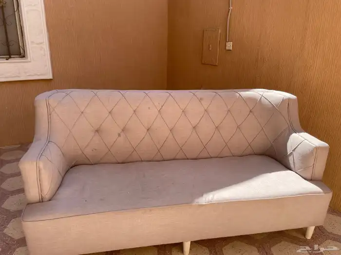 كنب مستعمل من هوم بوكس 0