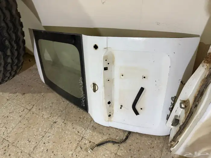 باب جيب ربع 1