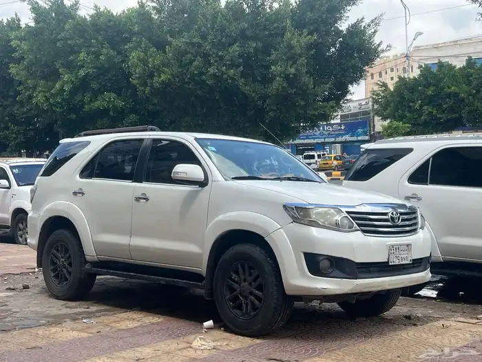 فورشنر 2012 3