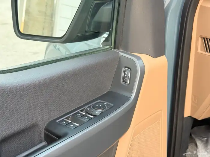 فورد F150XLT 5.0 دبل شرط 10