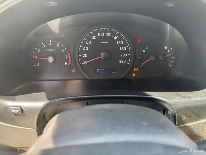 هيونداي اتش 1 10
