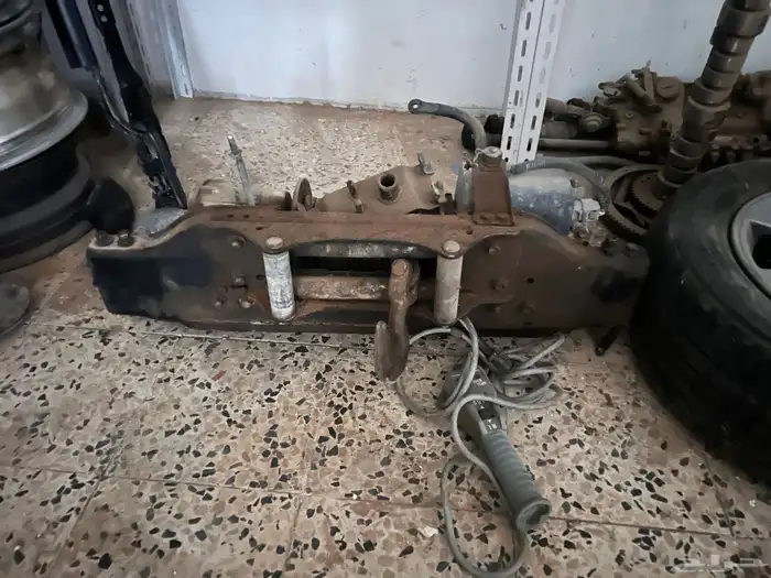 ونش 0