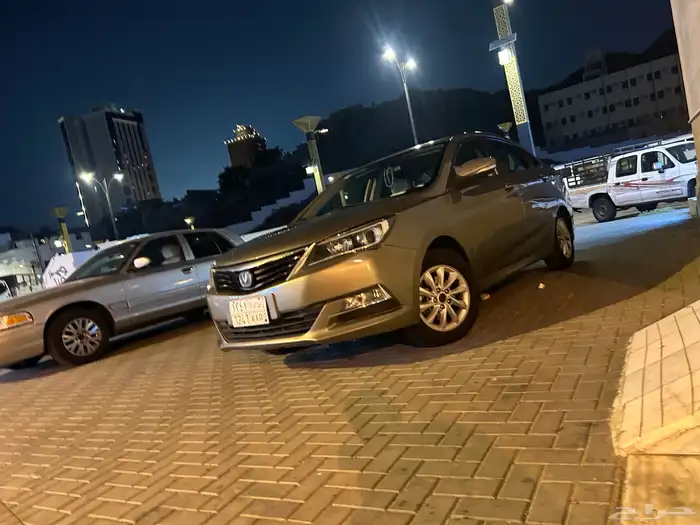 شانجان 16
