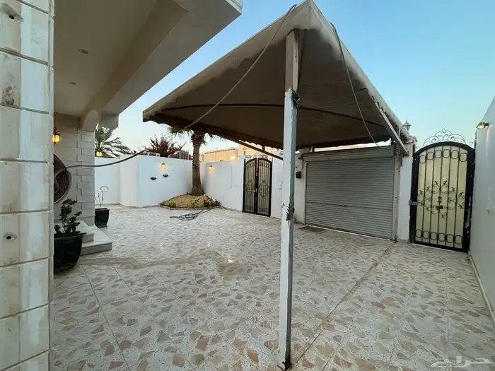 فيلا مستقلة للبيع 3