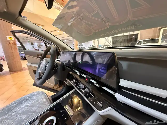 سبورتاج 2025 جديد واقل سعر 18