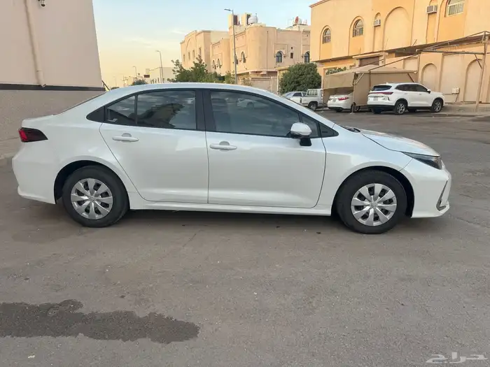 كورلا 24 للبيع 1