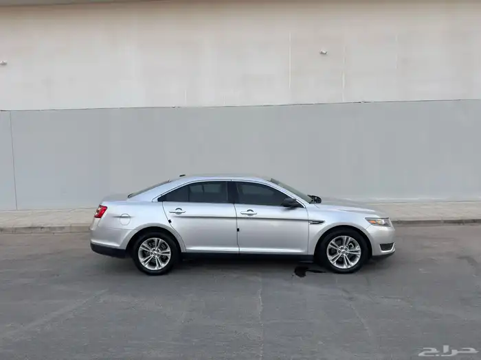 فورد تورس 2019 - 6 سلندر 7