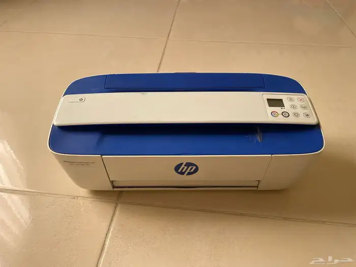 طابعه Hp اللي يحتاجها 0