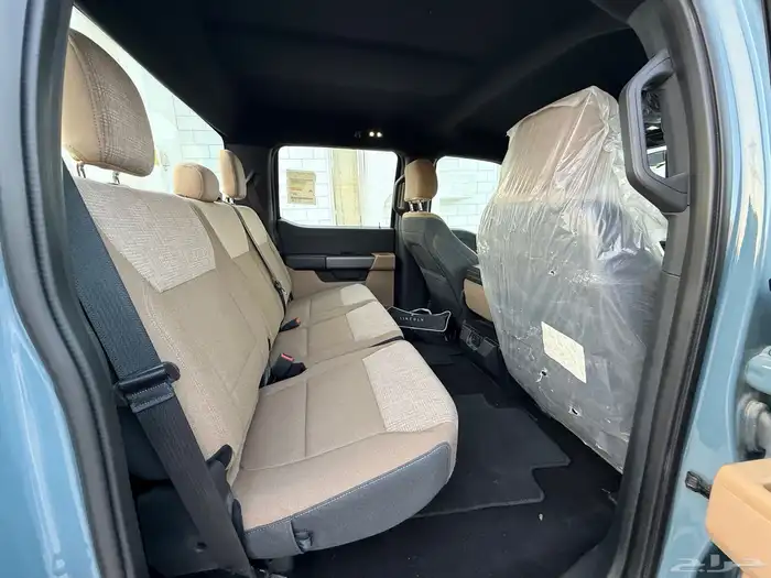 فورد F150XLT 5.0 دبل شرط 36