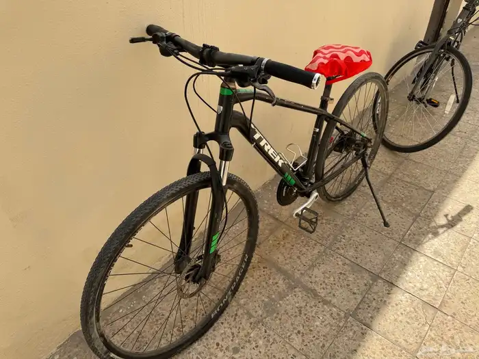 دراجات امريكية TREK منوعة 2