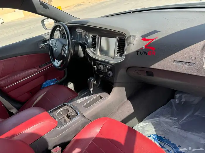 تشارجر 2012 للبيع 5.7 11