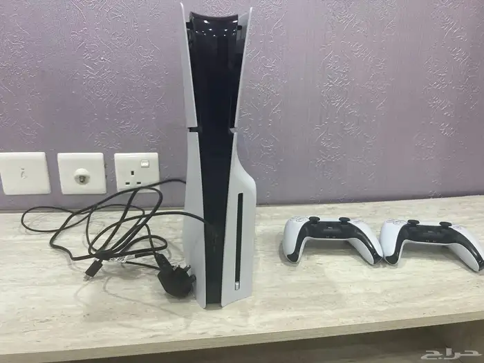 بلايستيشن 5 2