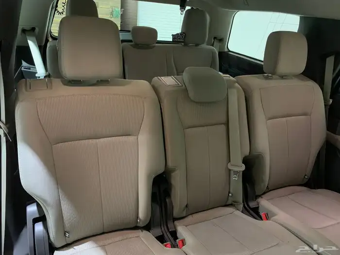 فورد اكسبدشن 2019 XLT 19