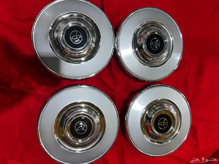 طاس جميع السيارات هايلوكس تويوتا هونداي و كيا و نيسان 2