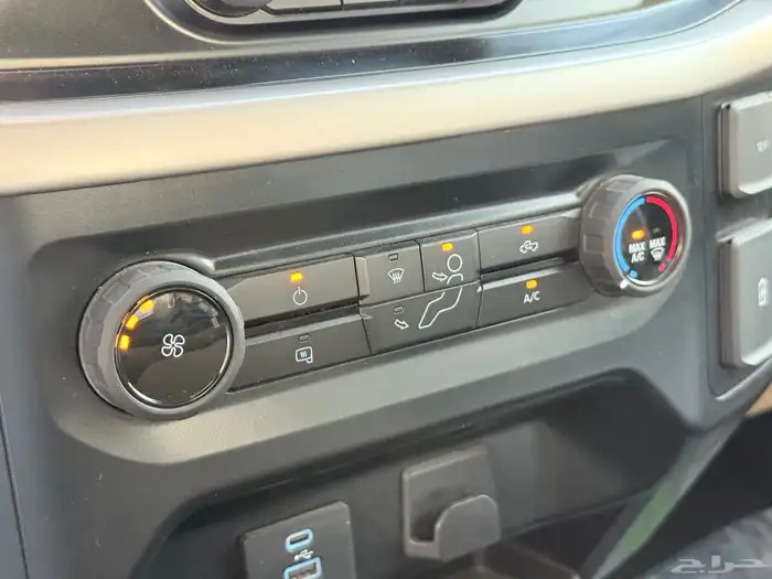 فورد F150XLT 5.0 دبل شرط 16