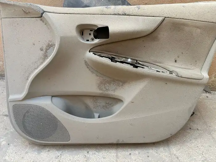 قطع غيار Toyota من2008 الى 2013 9