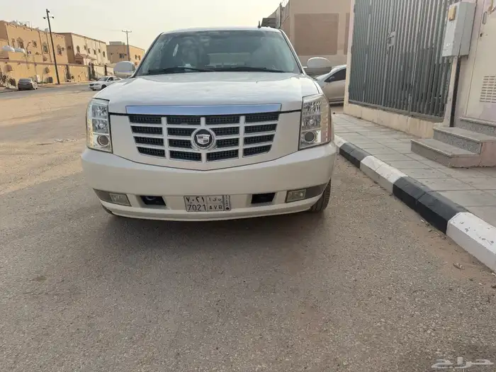 كاديلاك اسكاليد 2