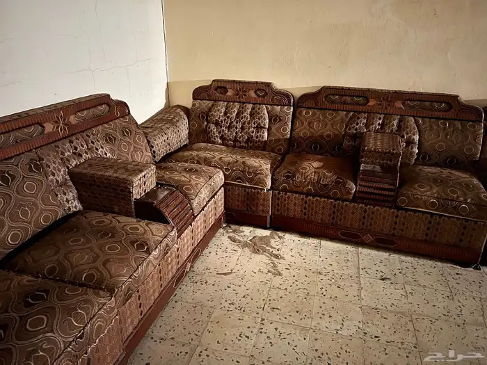 كنب مستعمل 1