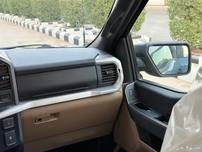 فورد F150XLT 5.0 دبل شرط 31