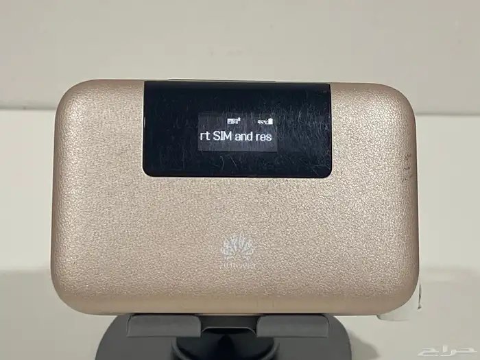 راوتر هواوي 4G 2