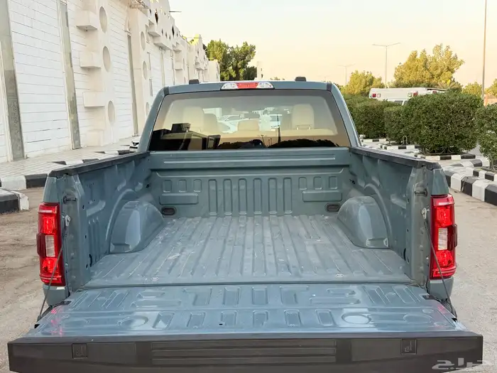 فورد F150XLT 5.0 دبل شرط 6