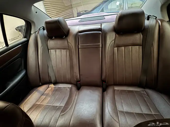 هونداي جنسس 2012 فل كامل اعلى فئة 18