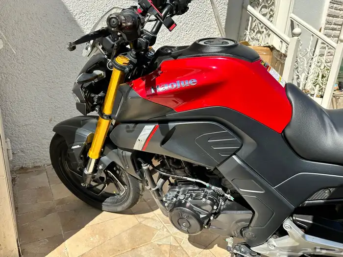 دباب xcr300 19